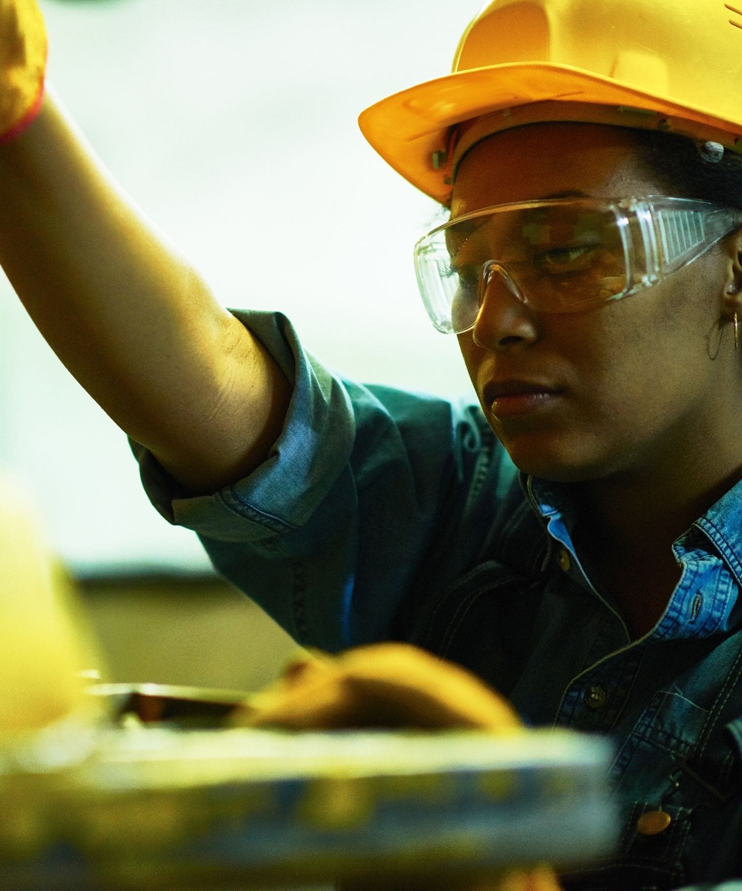 Black-woman-industrial-1