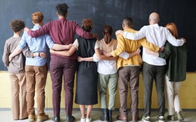 What The heck Does Organizational Culture Have To Do With It?