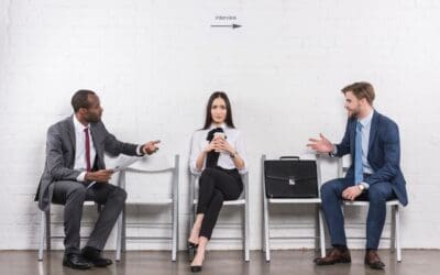 The Job Market Is Going Crazy And It’s Going To Get Worse. How Do We Recruit?